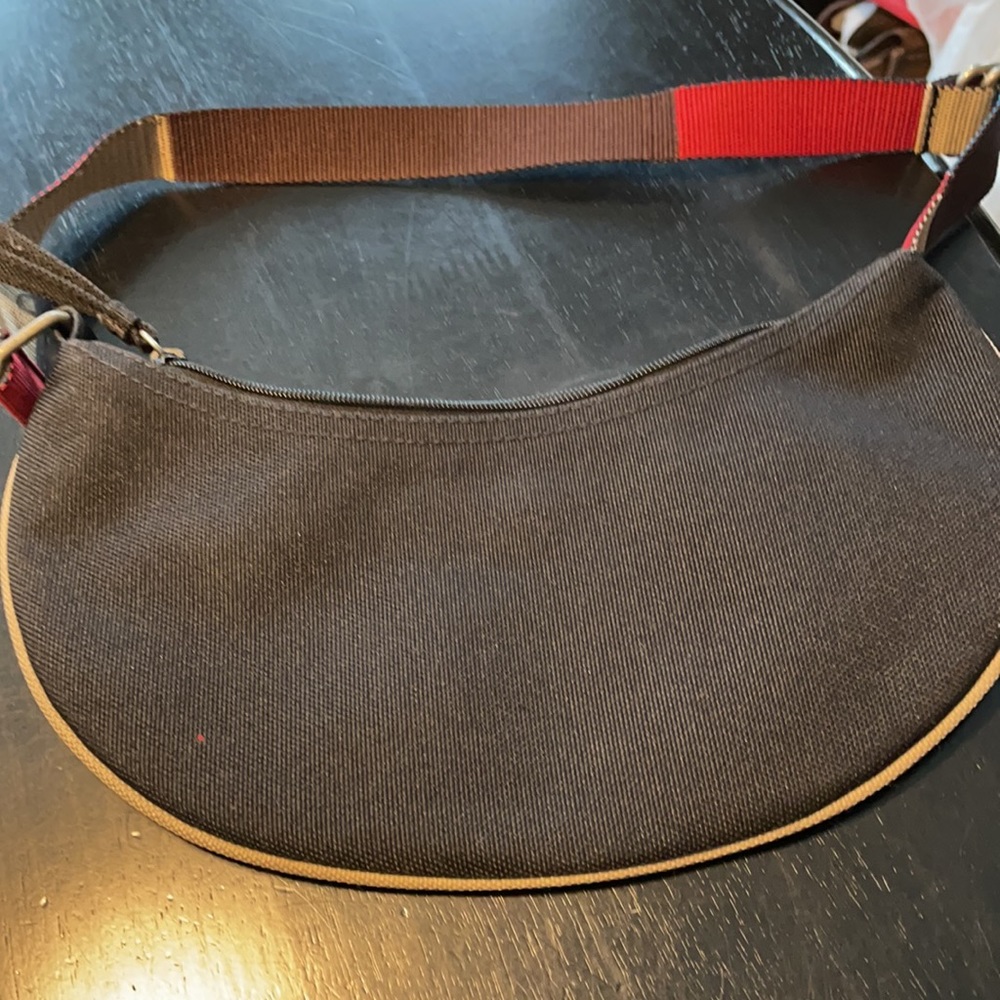 Polo Poochette Purse - Picture 9 of 9